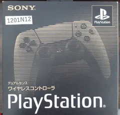 【1201N12】PlayStation5　デュアルセンス　ワイヤレスコントローラー30周年記念　箱付