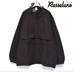 新品タグ付】ラッセルノ ゴルフ メンズ ジップブルゾン ジャケット