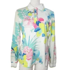 2025年最新】LEONARD レディース ポロシャツの人気アイテム - メルカリ