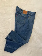 Levi's 501 リーバイス プレミアム デニムパンツ W40 L26