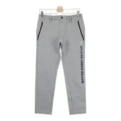 2025年最新】マスターバニー パンツの人気アイテム - メルカリ