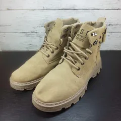 ASR WORKBOOTS エーエスアール ワークブーツ 26.0cm sx2404107595716229 L12102