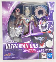 BANDAI SPIRITS SHFiguarts 울트라맨 오브 울트라맨 오브 스페시움 제페리온 반스피