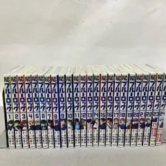 2025年最新】ブルーロック 全巻の人気アイテム - メルカリ
