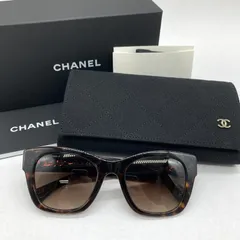 2025年最新】シャネル サングラス 5478の人気アイテム - メルカリ
