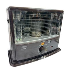 動作品/高年式】DAINICHI/ダイニチ ブルーヒーター 石油ファンヒーター