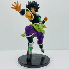 【飾磨店】 中古 ブロリー(怒り)「映画ドラゴンボール超」ULTIMATESOLDIERS-THEMOVIE-I