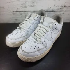 NIKE AIR FORCE 1 LOW ナイキ エアフォース 1 ロー 27.0cm ホワイト 白 CW2288-111 L04756