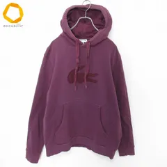 ラコステ LACOSTE パーカー スウェット ロゴ刺繍 メンズ [x966674]