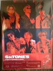 【新品】慣声の法則 in DOME・Feel da CITY〈初回盤・2枚組〉