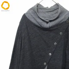 2025年最新】センソユニコ慈雨カットソーの人気アイテム - メルカリ