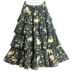 2025年最新】PINK HOUSE レディース ロングスカートの人気アイテム