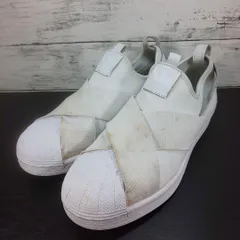 2025年最新】アディダススーパースタースリッポン24の人気アイテム