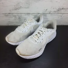 NIKE W REVOLUTION 5 ナイキ ウィメンズ レボリューション 5 23.5cm BQ3207-104 L04757