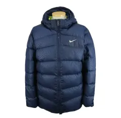 19218 NIKE レディース ダウン アウター ブランド古着