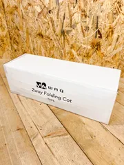 2026年最新】waq 2way キャンプ コットの人気アイテム - メルカリ