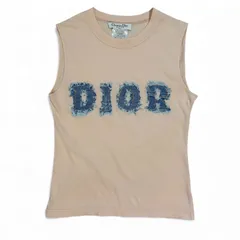 2026年最新】Christian Dior ノースリーブの人気アイテム - メルカリ 2026年最新】Christian Dior ノースリーブの人気アイテム - メルカリ