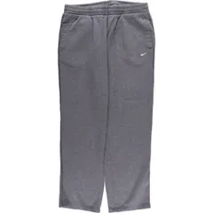 古着 ナイキ NIKE スウェットパンツ メンズXL相当/eaa596950