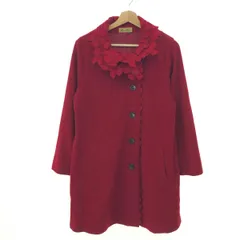 2026年最新】yukiko hanai コートの人気アイテム - メルカリ