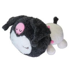 Sanrio クロミ バク もっちり抱き枕 - メルカリ