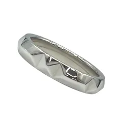 ティファニー TIFFANY＆CO トゥルーバンドリング Pt950 ジュエリー