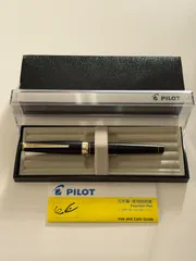 2026年最新】pilot 18k-750 万年筆の人気アイテム - メルカリ