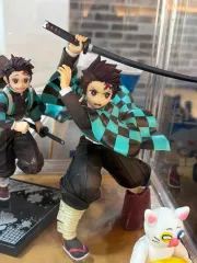 鬼滅の刃 一番くじ 竈門 炭治郎 A賞