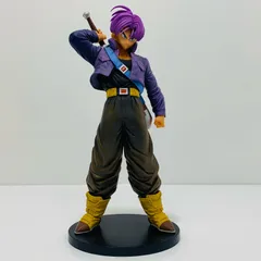 2026年最新】トランクス フィギュア レジェンズの人気アイテム - メルカリ