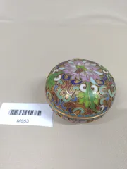 2026年最新】七宝焼 小物入れの人気アイテム - メルカリ