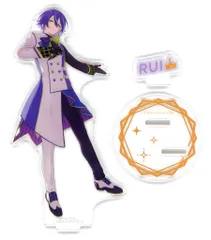 【中古】アクリルスタンド・アクリルパネル 神代類 アクリルスタンド [ワンダーランズ×ショウタイム] 「プロジェクトセカイ カラフルステージ! feat. 初音ミク コネクトライブ 4th ANNIVERSARY Brilliant Stage」