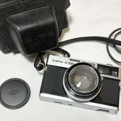 2025年最新】オリンパス35 SPの人気アイテム - メルカリ