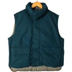トップス 00s CANYON  BLUES NYLON VEST XL 00s CANYON RIVER BLUES NYLON VEST XL - メルカリ