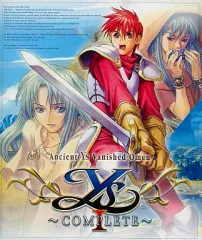 2025年最新】イース 完全版の人気アイテム - メルカリ