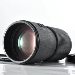 2026年最新】NIKON ED AF NIKKOR 80-200mm 2.8Dの人気アイテム - メルカリ