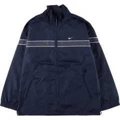 古着 90年代 ナイキ NIKE ナイロンジャケット メンズM相当 ヴィンテージ/eaa586457
