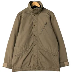 古着 70~80年代 エルエルビーン L.L.Bean スタンドカラー 中綿マウンテンジャケット シェルジャケット パファージャケット/eaa551472