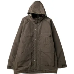 古着 80年代 エルエルビーン L.L.Bean BAXTER STATE PARKA マウンテンパーカー シェルジャケット USA製 メンズL相当/eaa562311