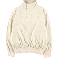 古着 90年代 ラルフローレン Ralph Lauren POLO SPORT ポロスポーツ ハーフジップ ウォームアッププルオーバー メンズM相当/eaa592002