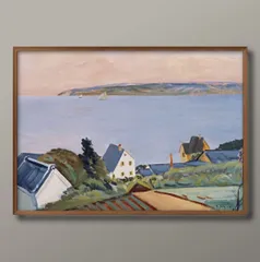 2026年最新】藤島武二の人気アイテム - メルカリ