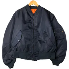 【希少サイズ】ALPHA INDUSTRIES MA-1 XS 90s 男女兼用 2025年最新】AlPHA ma-1 90sの人気アイテム - メルカリ