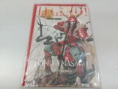 ラガマフィン キングストン ジャマイカ写真集 岡本達幸 レゲエ 本