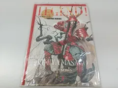 KIMIYA MASAGO presents LEGEND! Yukimura SANADA VS SAMURAI HEROS 正子公也 真田幸村 2512-LAat-5