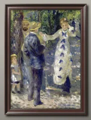 2026年最新】絵画 ブランコの人気アイテム - メルカリ