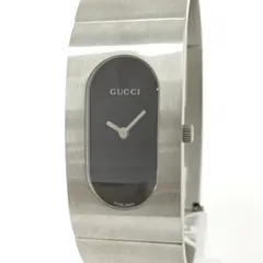 2026年最新】GUCCI 時計 2400Lの人気アイテム - メルカリ