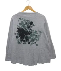 2025年最新】センソユニコ慈雨カットソーの人気アイテム - メルカリ