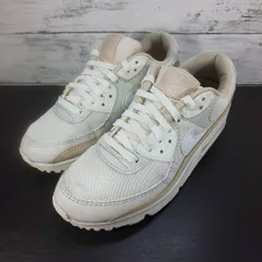 NIKE WMNS AIR MAX 90 ナイキ ウィメンズ エア マックス 90 24.0cm ホワイト 白 FD1452-030 L11427