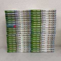 風の大地 1〜40巻 まとめ売り 非全巻セット ゴルフ漫画 ビッグコミック