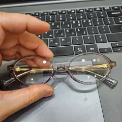 新品 ミュウミュウ メガネ 正式品 弦 ナンバー確認