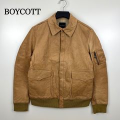 SILAS 00s archive E.C jackal jacket bomber M サイラス 初期 EC製