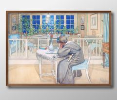 Carl Larsson （カールラーション）ポストカード集 - メルカリ
